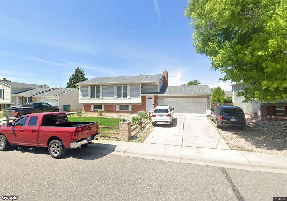 1171 S Lewiston St, Aurora, CO 80017 - photo 1