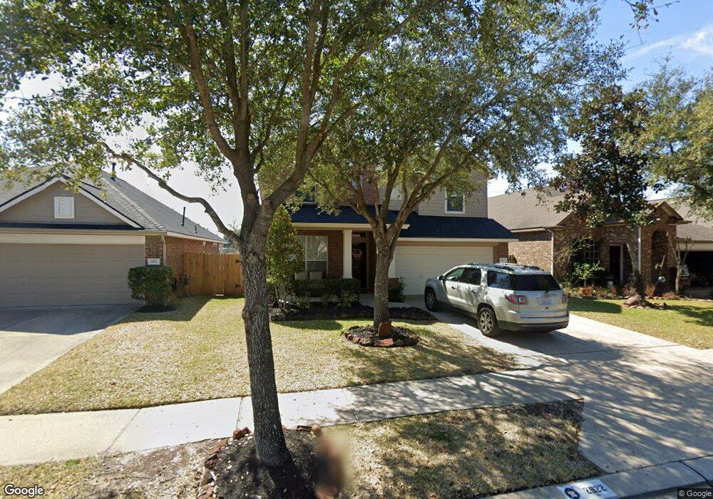 2922 Smokey Forest Ln, Spring, TX 77386 - photo 1