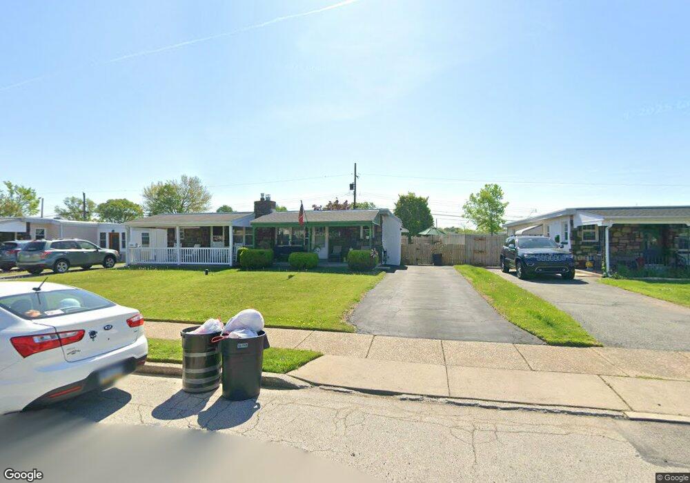 1317 Hillcrest Rd, Conshohocken, PA 19428 - photo 1