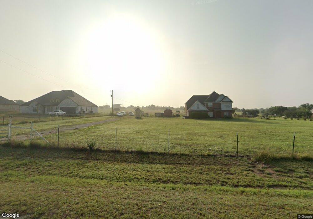 125 Heather Ridge Ct, Weatherford, TX 76085 - photo 1