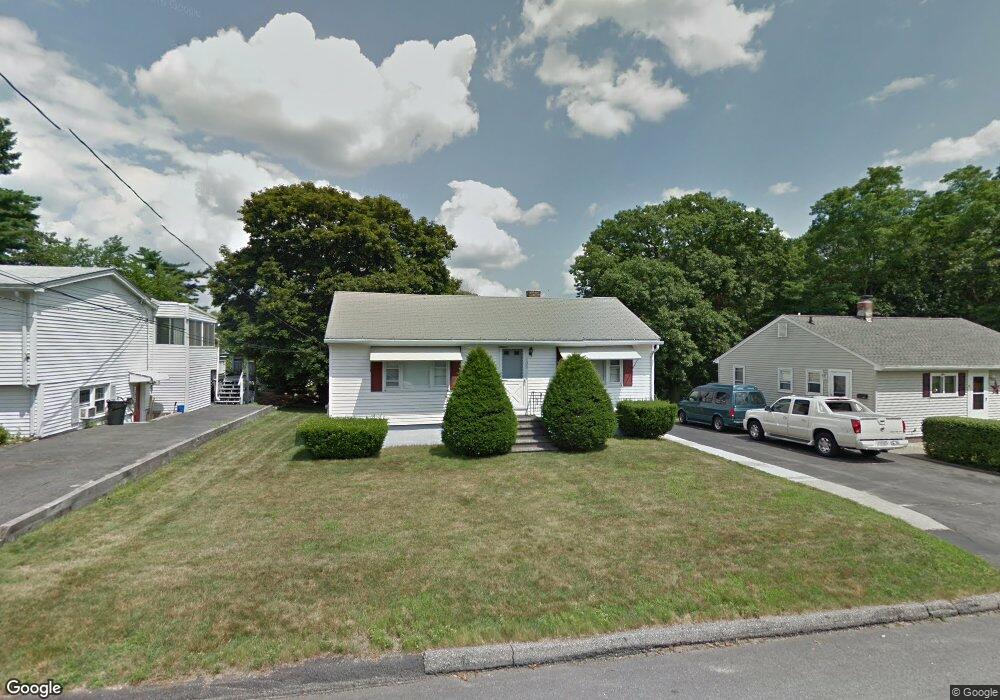 109 Locust Ave, Worcester, MA 01604 - photo 1