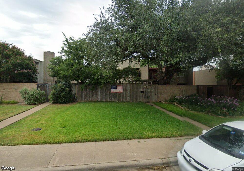 4927 Thunder Rd, Dallas, TX 75244 - photo 1