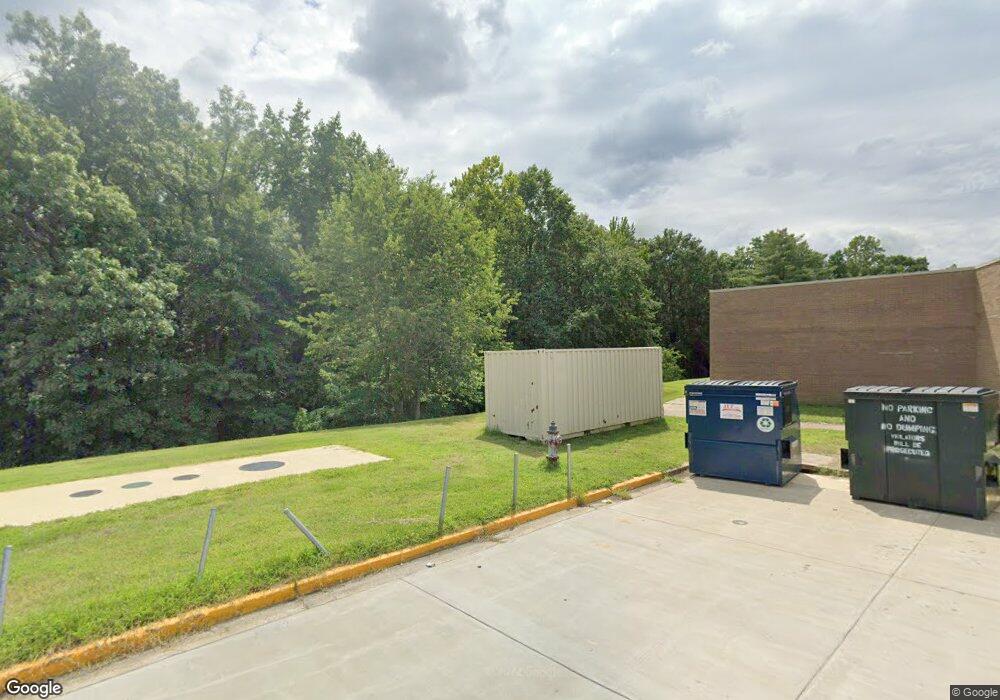 13000 Laurel Bowie Rd, Laurel, MD 20708 - photo 1