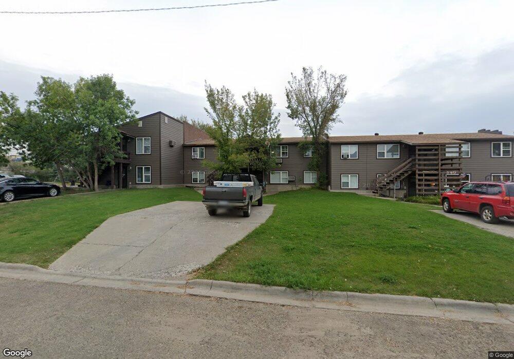 1550 2nd St, Havre, MT 59501 - photo 1