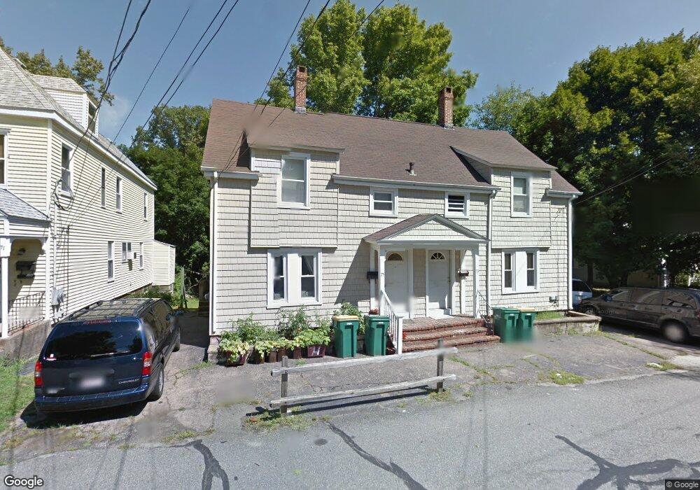 Street View Photo
