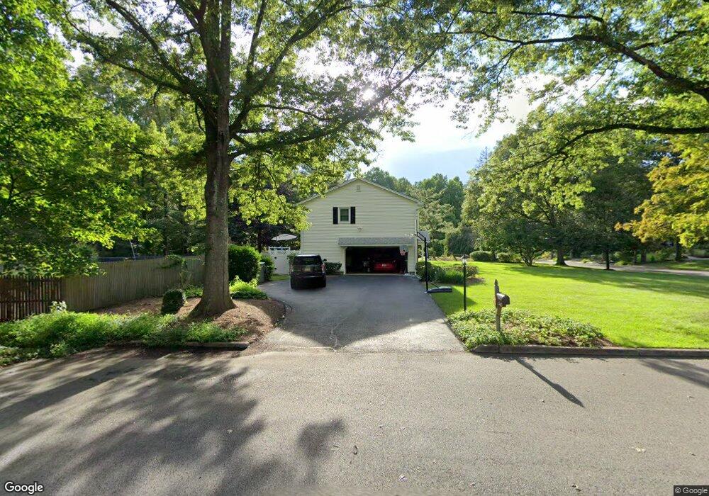 200 Heather Ln, Ramsey, NJ 07446 - photo 1