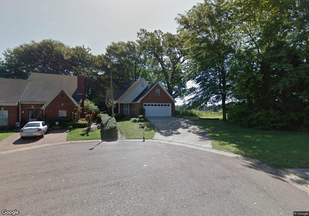 2212 Shady Grove Cove, Hernando, MS 38632 - photo 1