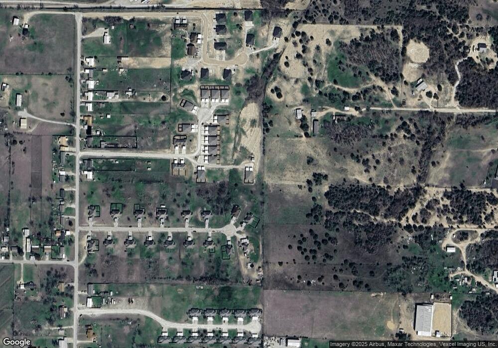 118 Crossbow Ct, Weatherford, TX 76088 - photo 1