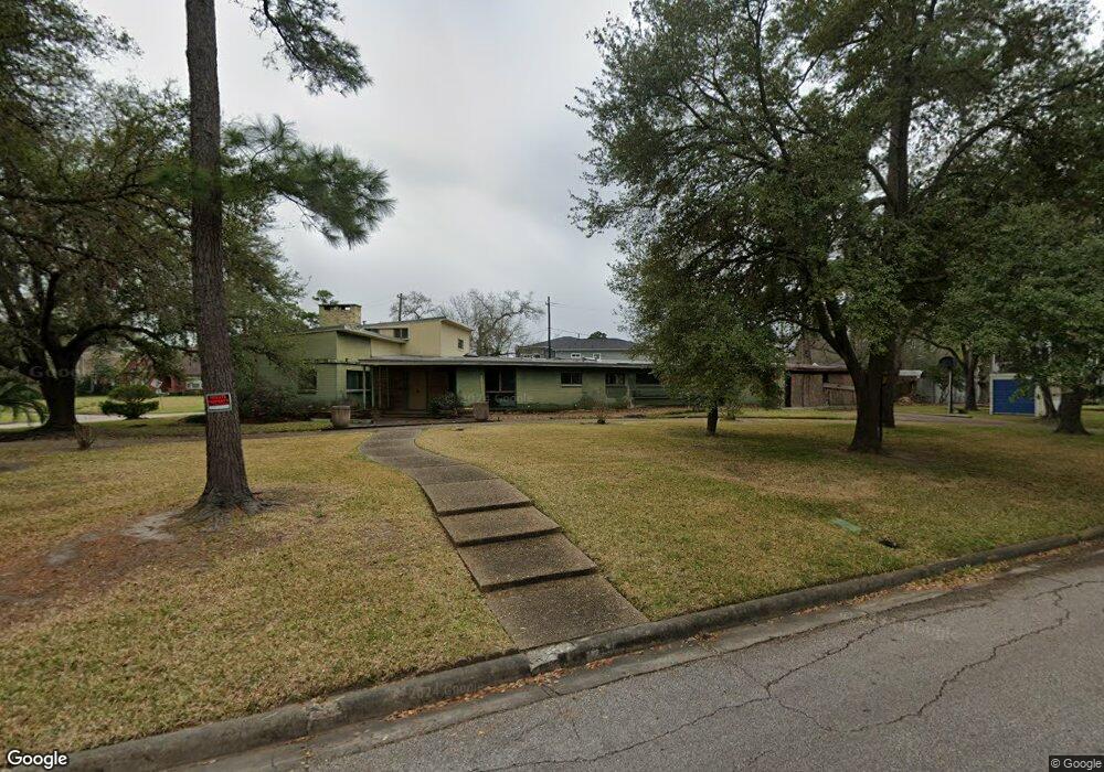 4216 Fernwood Dr, Houston, TX 77021 - photo 1