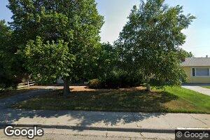 1316 Eldorado Dr, Billings, MT 59101