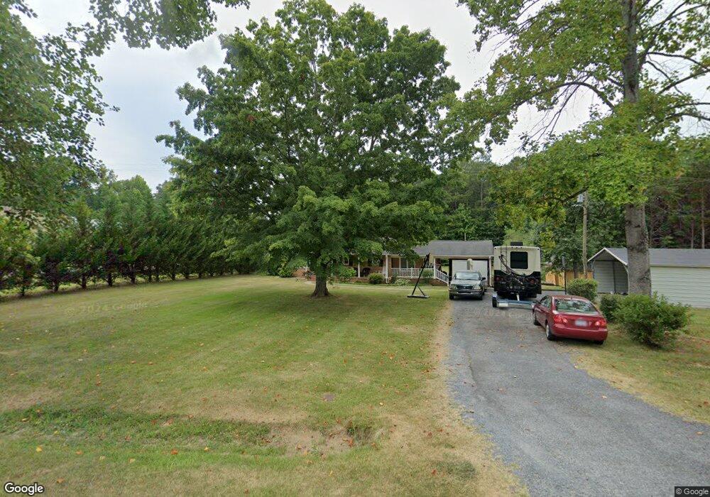 236 Garren Town Rd, Asheboro, NC 27205 - photo 1