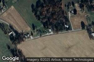 12128 E Ragsdale Rd, Bicknell, IN 47512