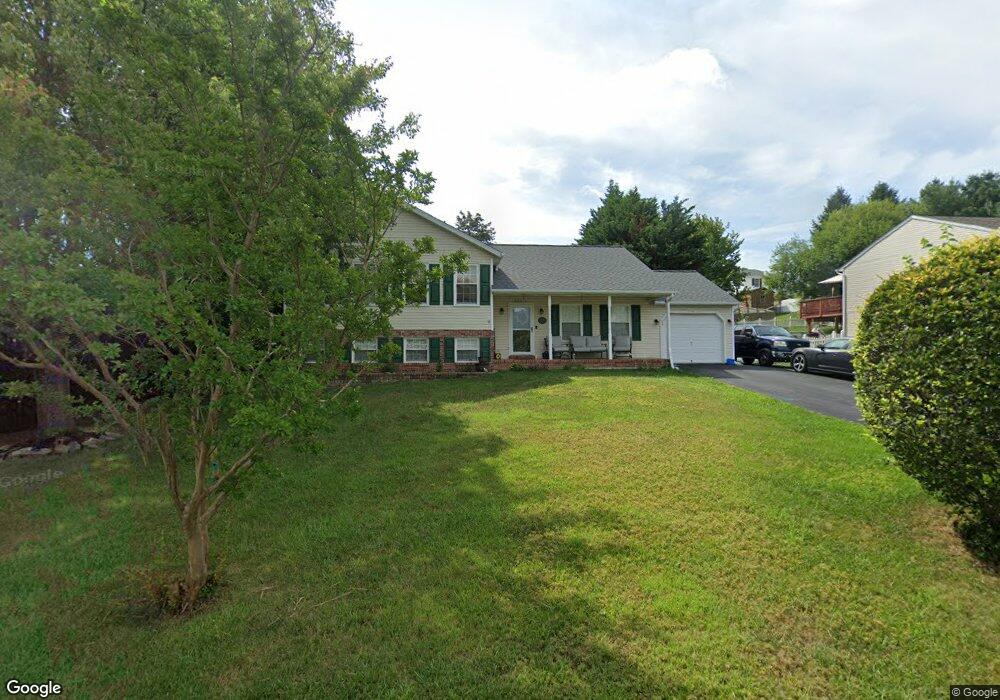 3005 Nova Dr, Manchester, MD 21102 - photo 1