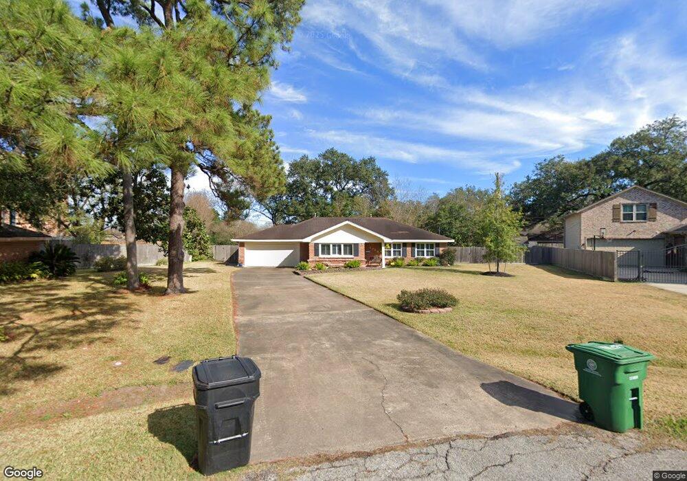 1726 Cranway Dr, Houston, TX 77055 - photo 1
