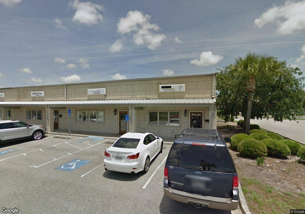 4230 Coral Park Dr, Brunswick, GA 31520 - photo 1