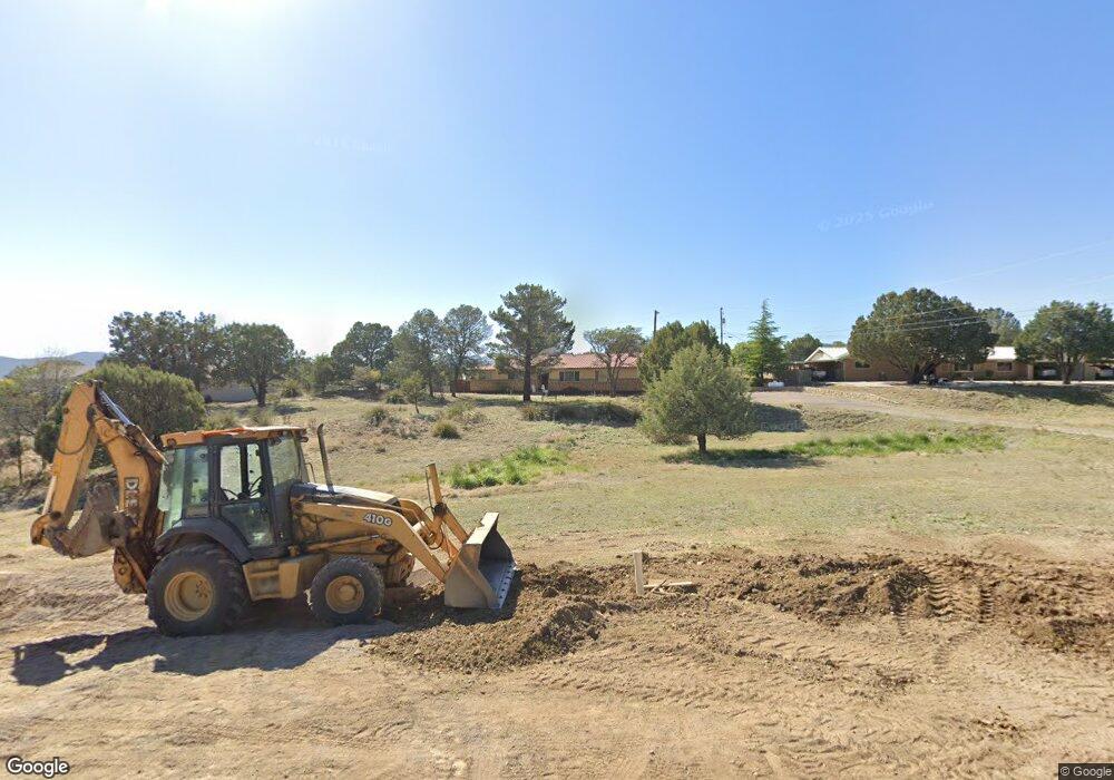 4249 N Arrowhead Rd unit 1, Silver City, NM 88061 - photo 1