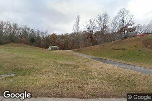 57445 Al Highway 77, Talladega, AL 35160