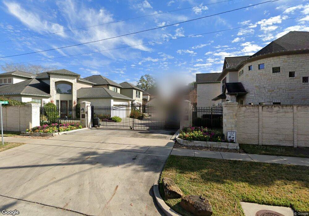 8418 Moritz Ct, Houston, TX 77055 - photo 1