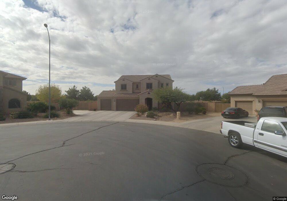 10947 E Quarry Cir unit D, Mesa, AZ 85212 - photo 1