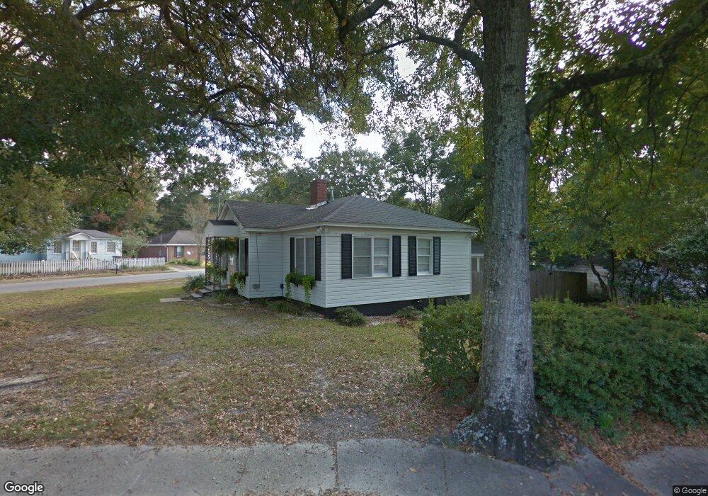 163 Morgan Ave, Mobile, AL 36606 - photo 1