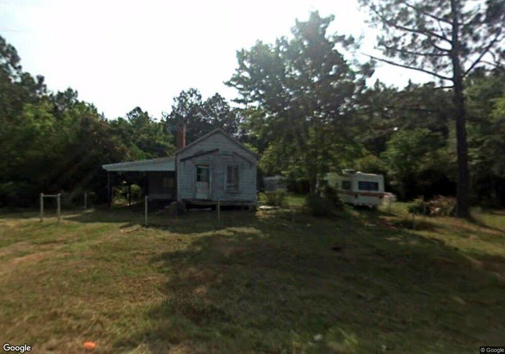 1834 District Line Rd, Cuthbert, GA 39840 - photo 1