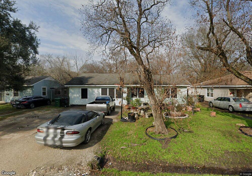 13339 Force St, Houston, TX 77015 - photo 1
