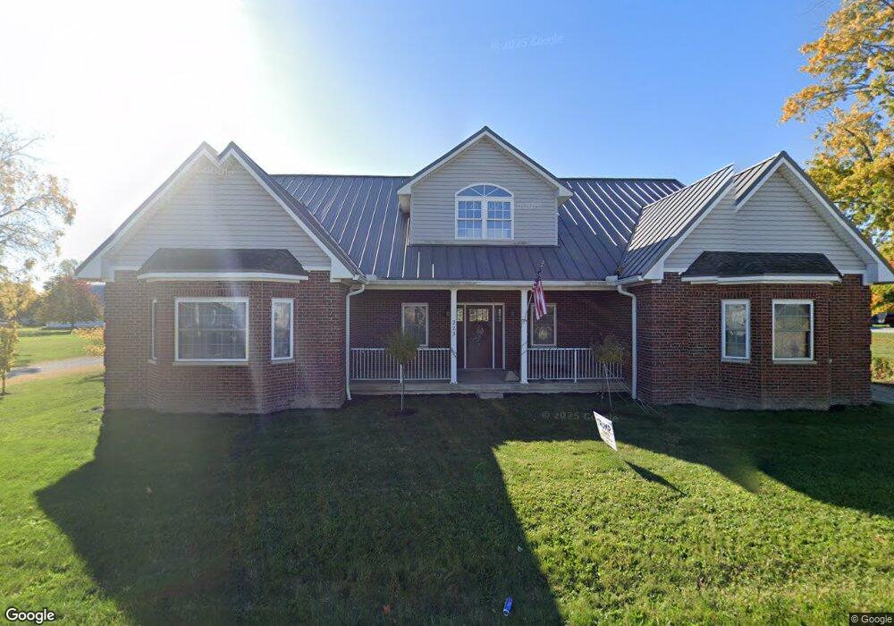 223 W Spring St, New Knoxville, OH 45871 - photo 1