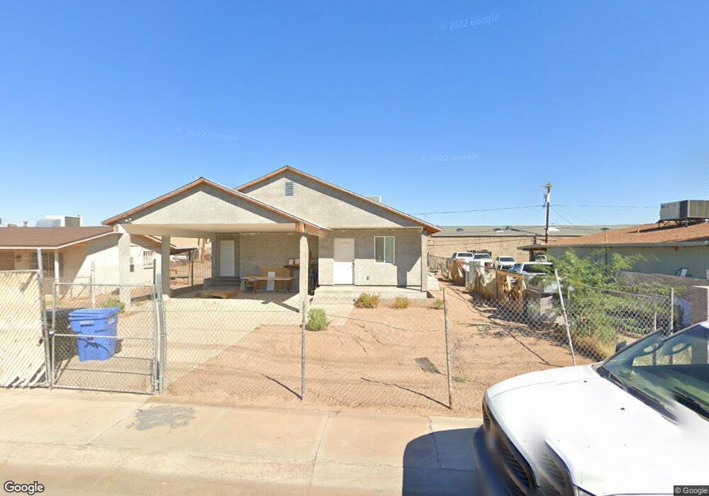 2130 W Sherman St, Phoenix, AZ 85009 - photo 1