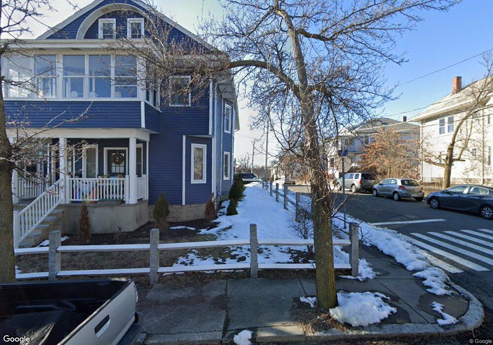 119 W Adams St unit 119, Somerville, MA 02144 - photo 1