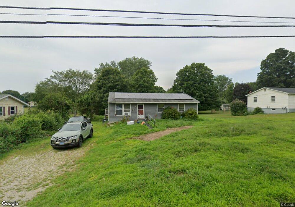 41 Shepard Hill Rd, Plainfield, CT 06374 - photo 1