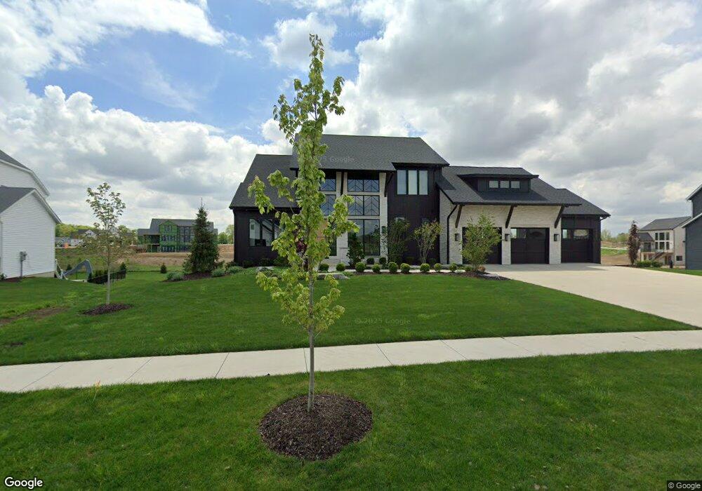 8084 Byron Depot Dr, Byron Center, MI 49315 - photo 1