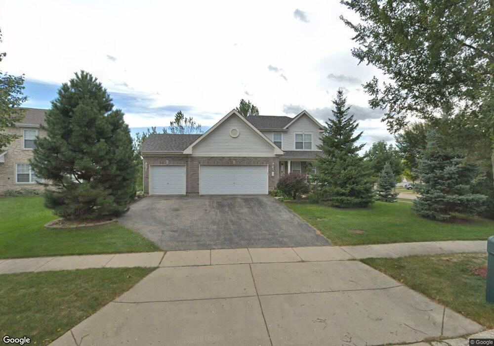 1 Winding Canyon Ct, Algonquin, IL 60102 - photo 1