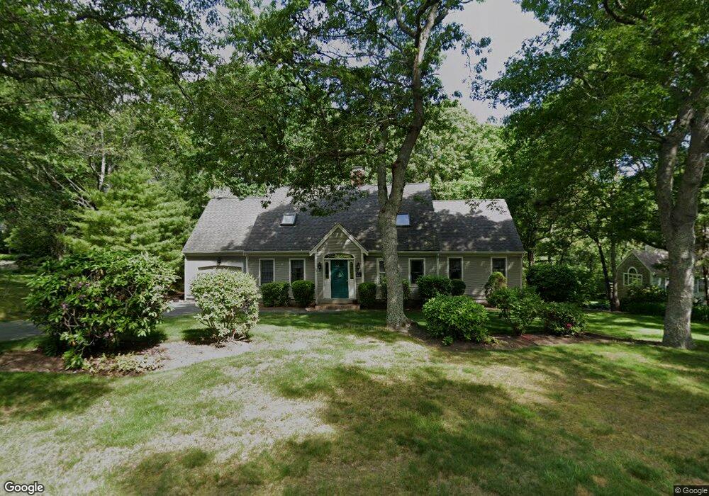 30 Currycomb Cir, West Barnstable, MA 02668 - photo 1