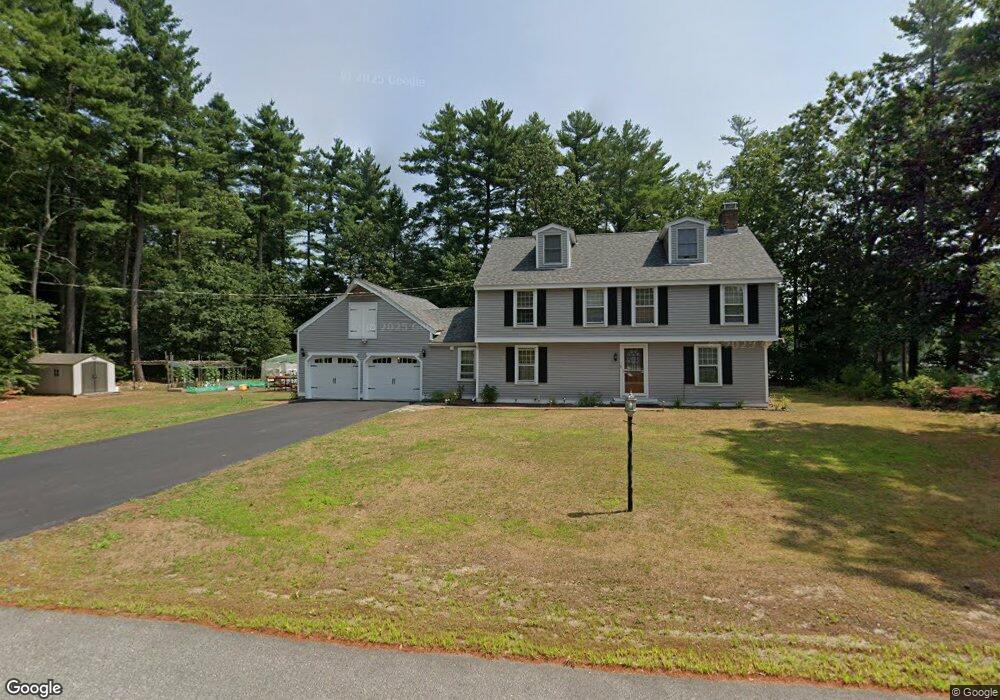 1 Pine Acres Rd, Amherst, NH 03031 - photo 1