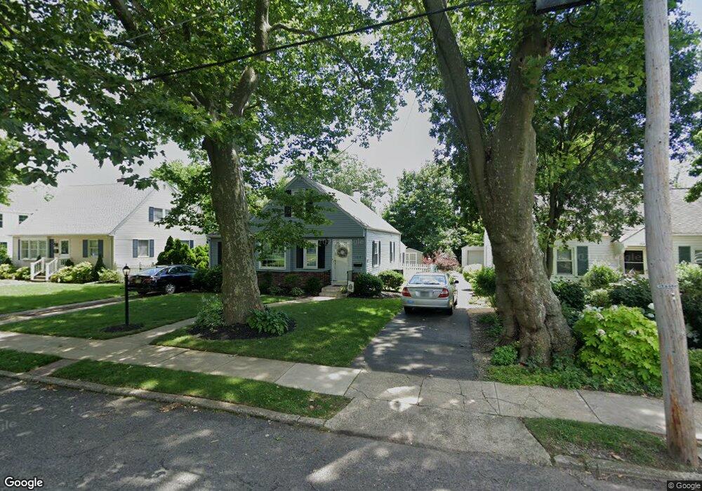 1612 Maple Ave, Haddon Heights, NJ 08035 - photo 1