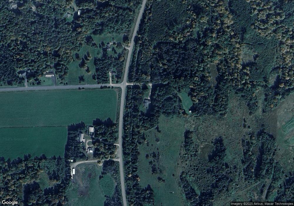 W10305 Byers Rd, Deerbrook, WI 54424 - photo 1