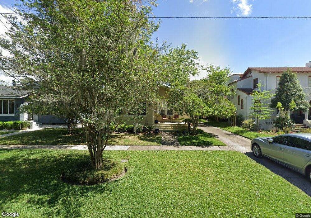 3654 Oak St, Jacksonville, FL 32205 - photo 1