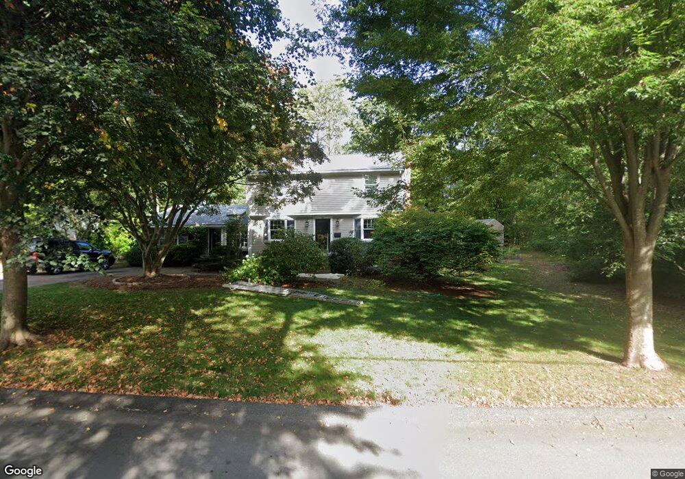 20 Windsor Dr, Hingham, MA 02043 - photo 1