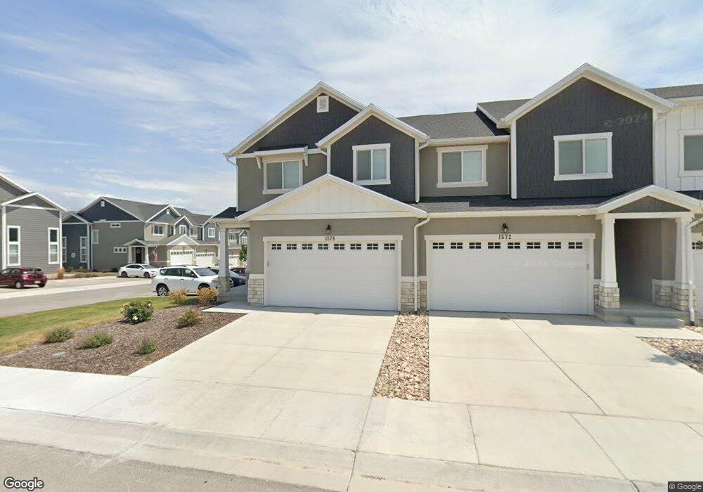 1578 N 4230 W unit 1223, Lehi, UT 84043 - photo 1