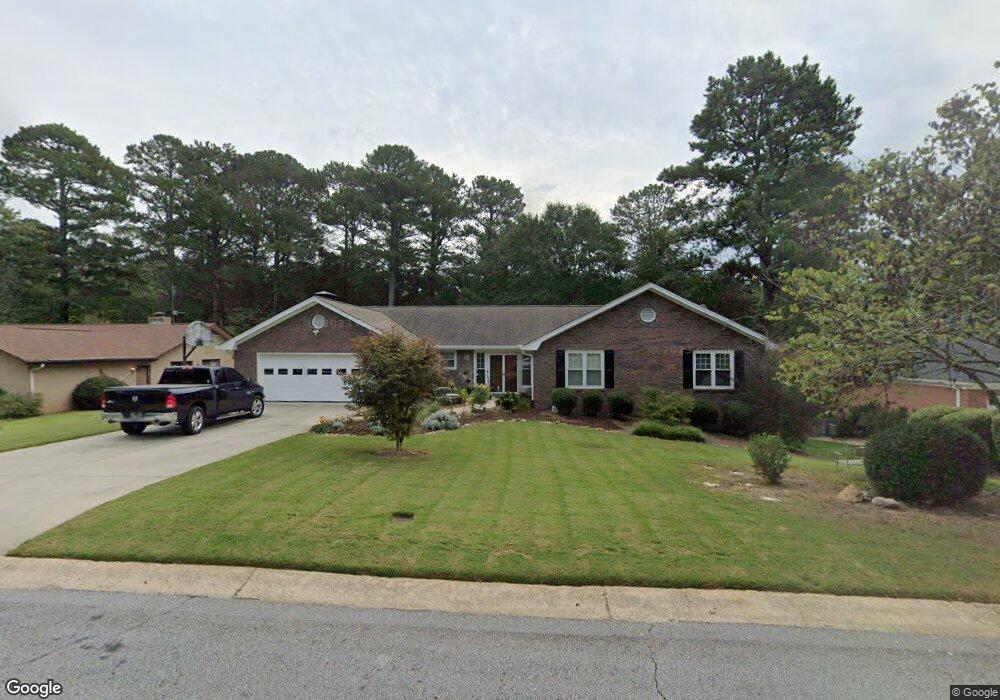 3678 Wentworth Ln SW, Lilburn, GA 30047 - photo 1