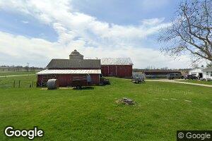 W8517 County Road C, Glenbeulah, WI 53023