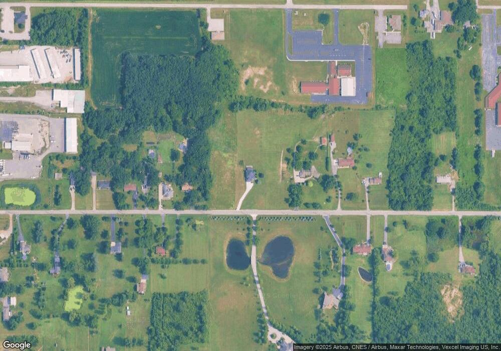 6868 E 83rd Ave, Crown Point, IN 46307 - photo 1