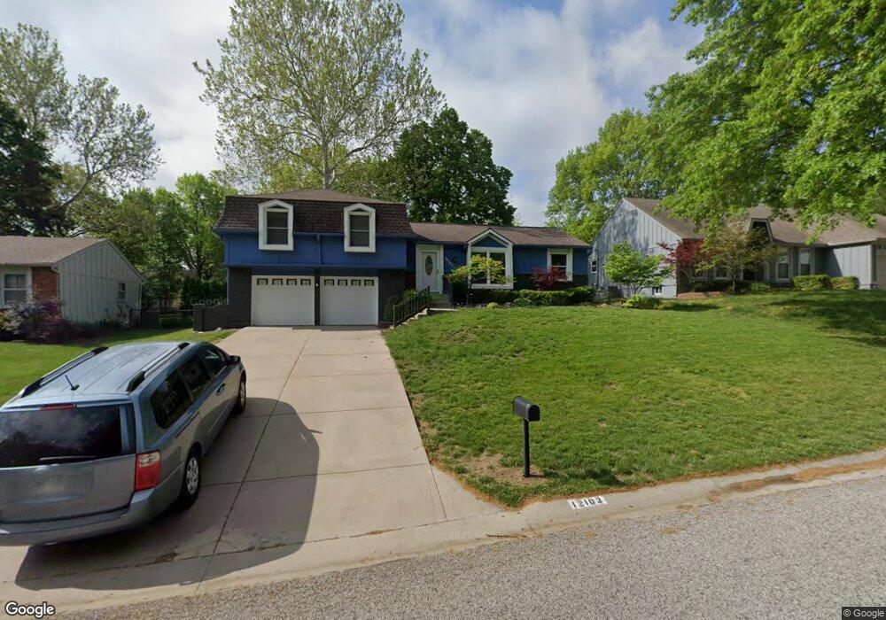 12103 W 100th St, Lenexa, KS 66215 - photo 1