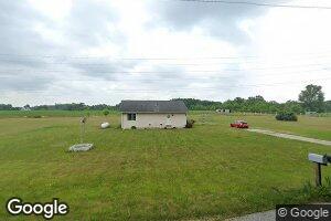 388 S 950 E, Mill Creek, IN 46365