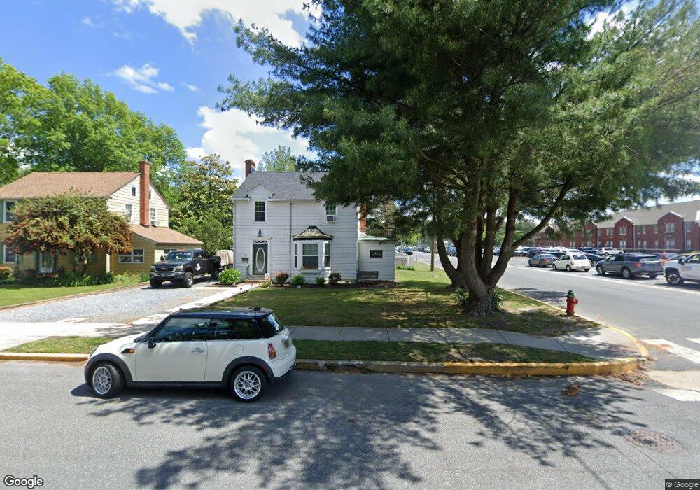 239 W Pine St, Georgetown, DE 19947 - photo 1