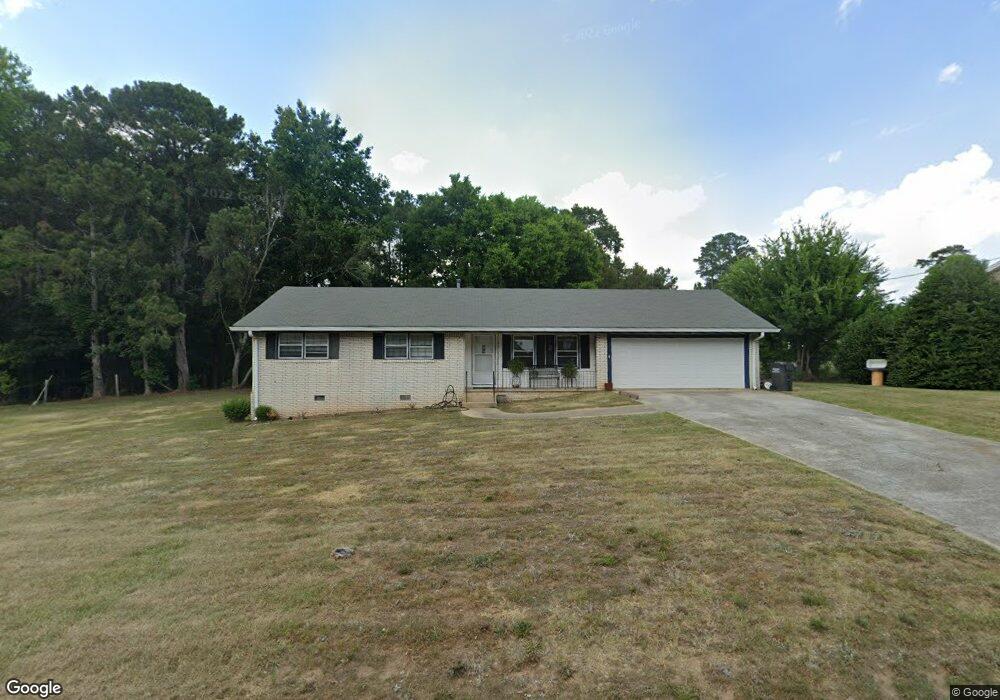 2228 Briarwood Cir SW, Conyers, GA 30094 - photo 1