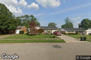 601 Boylston St, Middletown, OH 45044