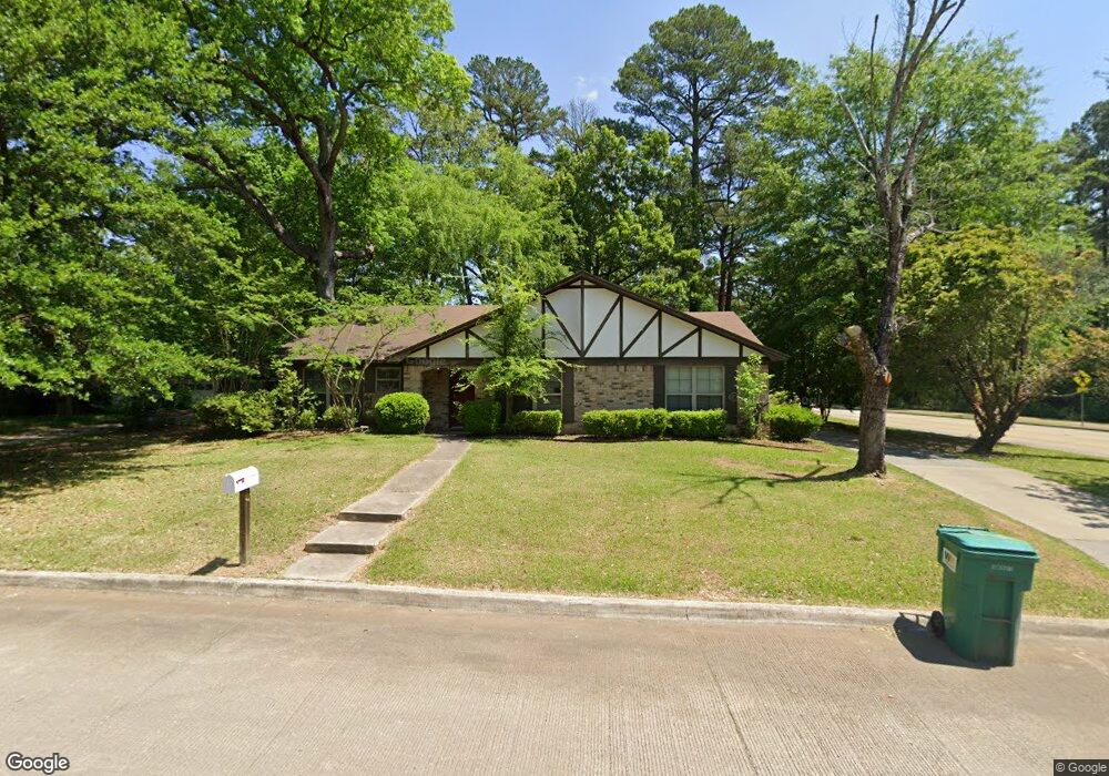 3500 Richwood Dr, Texarkana, TX 75503 - photo 1