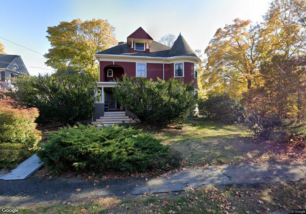 50 Jason St, Arlington, MA 02476 - photo 1