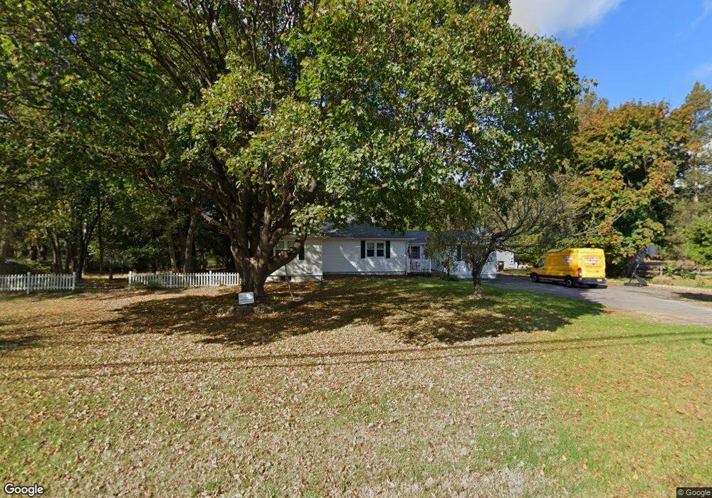 100 Five Points Rd, Colts Neck, NJ 07722 - photo 1